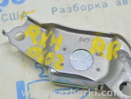 ФОТО Сенсор airbag для Lexus RX300/330/350/400 (03-09) Одеса