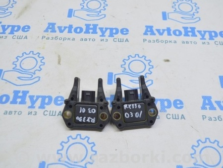 ФОТО Сенсор airbag для Lexus RX300/330/350/400 (03-09) Одеса