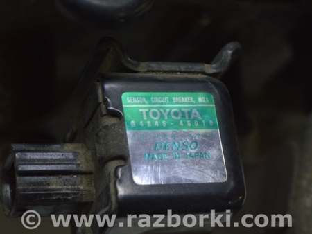 ФОТО Сенсор airbag для Lexus RX300/330/350/400 (03-09) Одеса