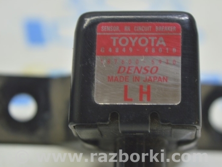 ФОТО Сенсор airbag для Lexus RX300/330/350/400 (03-09) Одеса