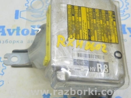 ФОТО Сенсор airbag для Lexus RX300/330/350/400 (03-09) Одеса