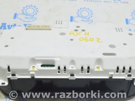 ФОТО Щиток приборов для Lexus RX300/330/350/400 (03-09) Одеса