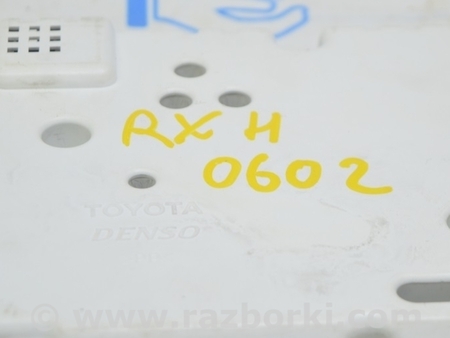 ФОТО Щиток приборов для Lexus RX300/330/350/400 (03-09) Одеса