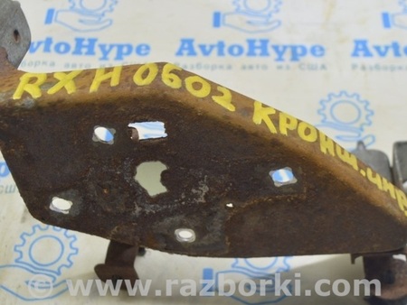 ФОТО Электрооборудование для Lexus RX300/330/350/400 (03-09) Одеса