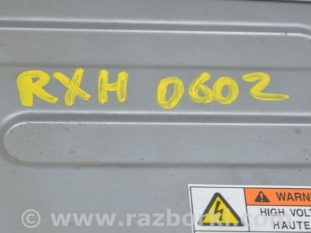 ФОТО Электрооборудование для Lexus RX300/330/350/400 (03-09) Одеса