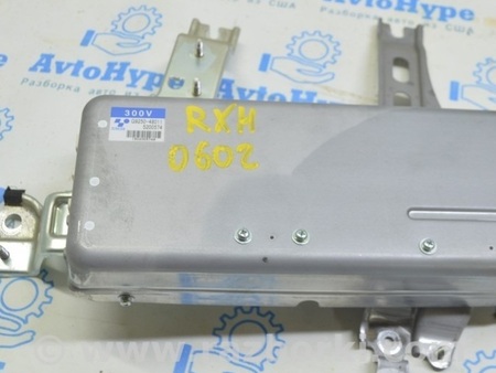ФОТО Электрооборудование для Lexus RX300/330/350/400 (03-09) Одеса