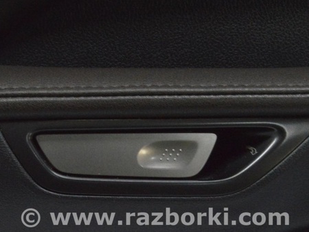 ФОТО Дверь задняя левая для Lexus RX350 V AL30 (2022-) Одеса