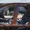 Дверь задняя левая Lexus RX350 V AL30 (2022-)