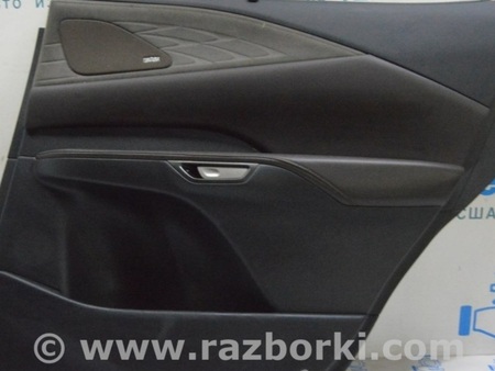 ФОТО Дверь задняя правая для Lexus RX350 V AL30 (2022-) Одеса