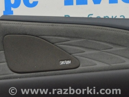 ФОТО Дверь задняя правая для Lexus RX350 V AL30 (2022-) Одеса
