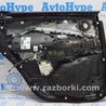 ФОТО Дверь задняя правая для Lexus RX350 V AL30 (2022-) Одеса