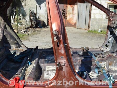 ФОТО Дверь задняя правая для Lexus RX350 V AL30 (2022-) Одеса