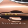 Дверь задняя правая Lexus RX350 V AL30 (2022-)
