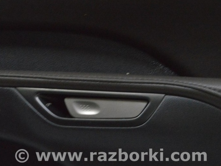ФОТО Дверь задняя правая для Lexus RX350 V AL30 (2022-) Одеса