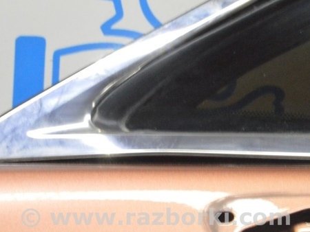 ФОТО Дверь передняя левая для Lexus RX350 V AL30 (2022-) Одеса