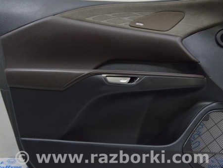 ФОТО Дверь передняя левая для Lexus RX350 V AL30 (2022-) Одеса