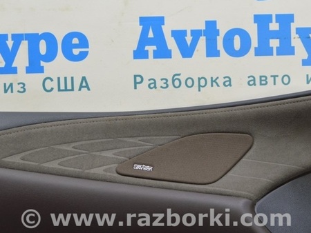 ФОТО Дверь передняя левая для Lexus RX350 V AL30 (2022-) Одеса