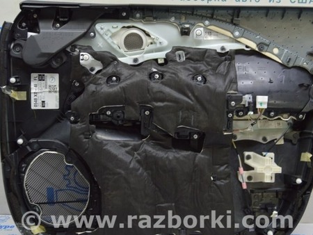 ФОТО Дверь передняя левая для Lexus RX350 V AL30 (2022-) Одеса