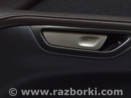 ФОТО Дверь передняя левая для Lexus RX350 V AL30 (2022-) Одеса