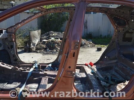 ФОТО Дверь передняя левая для Lexus RX350 V AL30 (2022-) Одеса