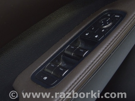 ФОТО Дверь передняя левая для Lexus RX350 V AL30 (2022-) Одеса