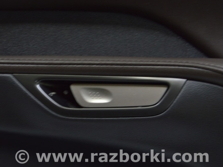 ФОТО Дверь передняя правая для Lexus RX350 V AL30 (2022-) Одеса