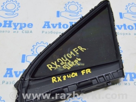 ФОТО Дверь передняя правая для Lexus RX350 V AL30 (2022-) Одеса