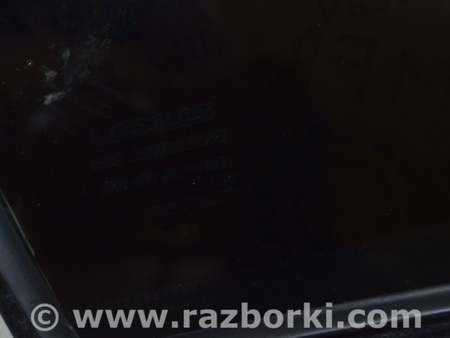 ФОТО Дверь передняя правая для Lexus RX350 V AL30 (2022-) Одеса