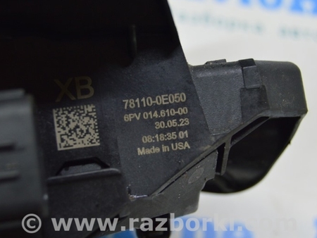 ФОТО Педали для Lexus RX350 V AL30 (2022-) Одеса