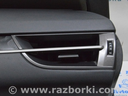 ФОТО Передняя панель для Lexus RX350 V AL30 (2022-) Одеса
