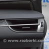 Передняя панель Lexus RX350 V AL30 (2022-)