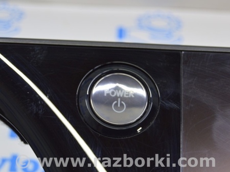 ФОТО Передняя панель для Lexus RX350 V AL30 (2022-) Одеса