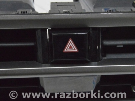 ФОТО Передняя панель для Lexus RX350 V AL30 (2022-) Одеса