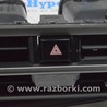 Передняя панель Lexus RX350 V AL30 (2022-)