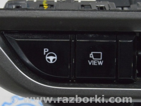 ФОТО Передняя панель для Lexus RX350 V AL30 (2022-) Одеса