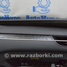Передняя панель Lexus RX350 V AL30 (2022-)