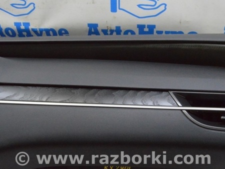 ФОТО Передняя панель для Lexus RX350 V AL30 (2022-) Одеса