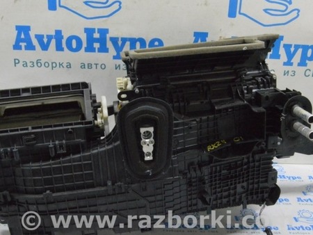 ФОТО Подогрев и кондиционирование для Lexus RX350 V AL30 (2022-) Одеса