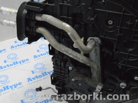 ФОТО Подогрев и кондиционирование для Lexus RX350 V AL30 (2022-) Одеса