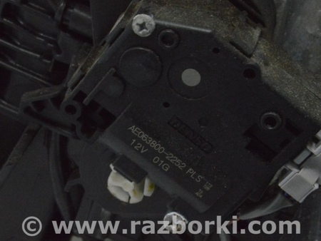 ФОТО Подогрев и кондиционирование для Lexus RX350 V AL30 (2022-) Одеса