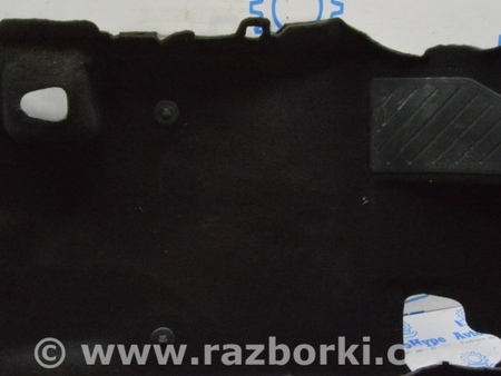 ФОТО Покрытие пола для Lexus RX350 V AL30 (2022-) Одеса