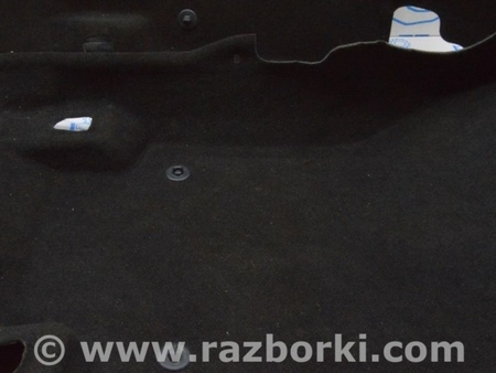 ФОТО Покрытие пола для Lexus RX350 V AL30 (2022-) Одеса