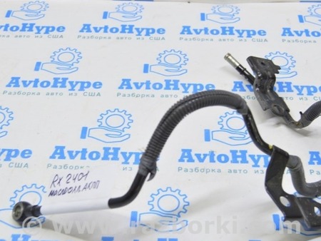 ФОТО Система охлаждения для Lexus RX350 V AL30 (2022-) Одеса