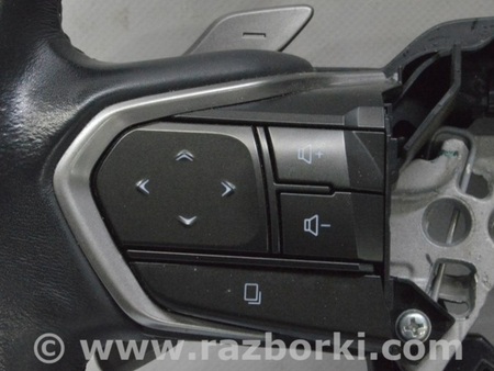 ФОТО Рулевое колесо для Lexus RX350 V AL30 (2022-) Одеса