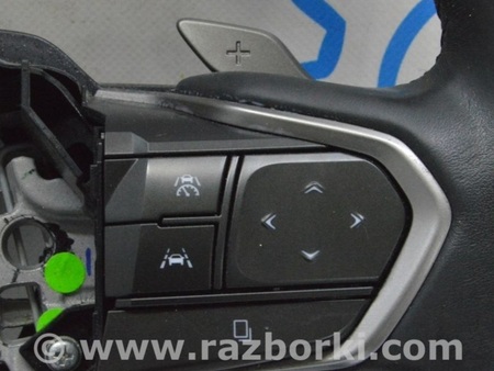 ФОТО Рулевое колесо для Lexus RX350 V AL30 (2022-) Одеса