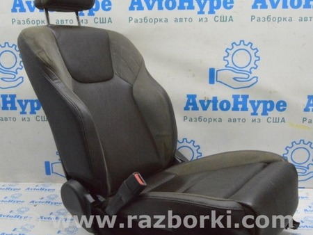 ФОТО Сидение для Lexus RX350 V AL30 (2022-) Одеса