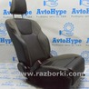 Сидение Lexus RX350 V AL30 (2022-)