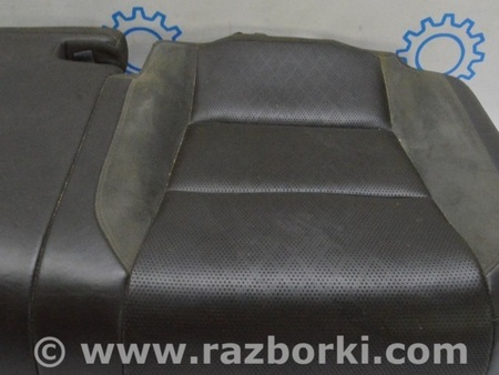 ФОТО Сидение для Lexus RX350 V AL30 (2022-) Одеса
