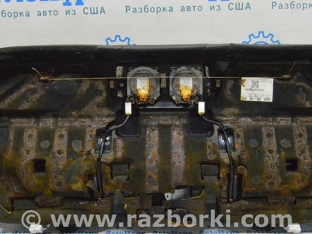 ФОТО Сидение для Lexus RX350 V AL30 (2022-) Одеса
