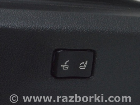 ФОТО Сидение для Lexus RX350 V AL30 (2022-) Одеса